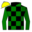 Runner silk