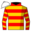 Runner silk