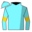 Runner silk
