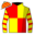 Runner silk