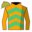 Runner silk