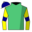 Runner silk