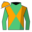 Runner silk