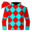 Runner silk