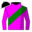 Runner silk