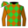 Runner silk