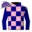 Runner silk