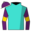 Runner silk