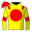 Runner silk