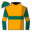 Runner silk