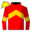 Runner silk