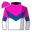 Runner silk