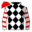 Runner silk