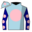 Runner silk