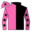 Runner silk
