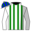Runner silk