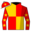 Runner silk