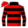 Runner silk