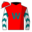 Runner silk