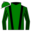 Runner silk
