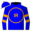 Runner silk