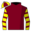 Runner silk