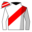 Runner silk