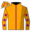 Runner silk