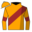 Runner silk