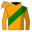 Runner silk