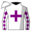 Runner silk