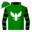 Runner silk