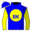 Runner silk