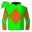 Runner silk