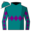 Runner silk
