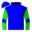 Runner silk