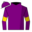 Runner silk