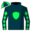 Runner silk