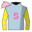 Runner silk