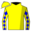 Runner silk