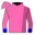 Runner silk