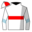 Runner silk
