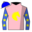 Runner silk