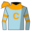 Runner silk