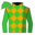 Runner silk