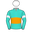 Runner silk