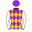 Runner silk