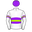 Runner silk