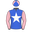 Runner silk