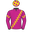 Runner silk